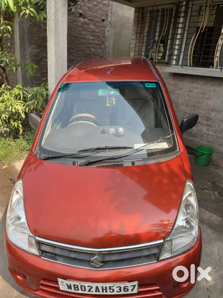 Maruti Suzuki Zen Estilo 2015 Petrol 20000 Km Driven