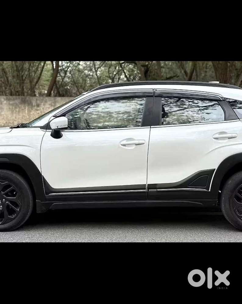 Maruti Suzuki Fronx 2023 Petrol 60000 Km Driven