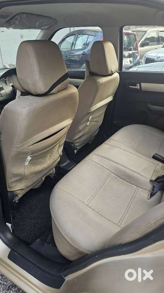 Maruti Suzuki Swift Dzire Vxi Optional, 2011, Petrol