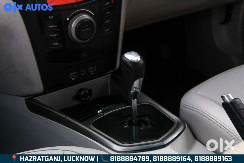 Mahindra Xuv300 W8 Amt Optional Diesel, 2022, Diesel