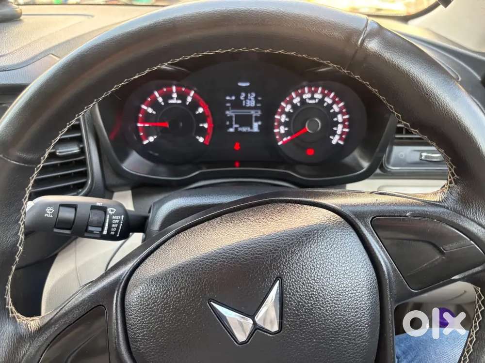 Mahindra Xuv300 2024 Petrol 30000 Km Driven