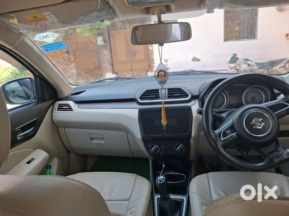 Maruti Dzire 2024