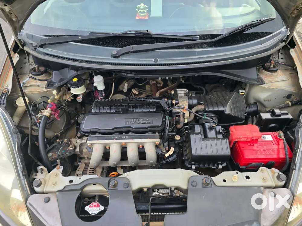 Honda Brio 2012 Petrol 74000 Km Driven