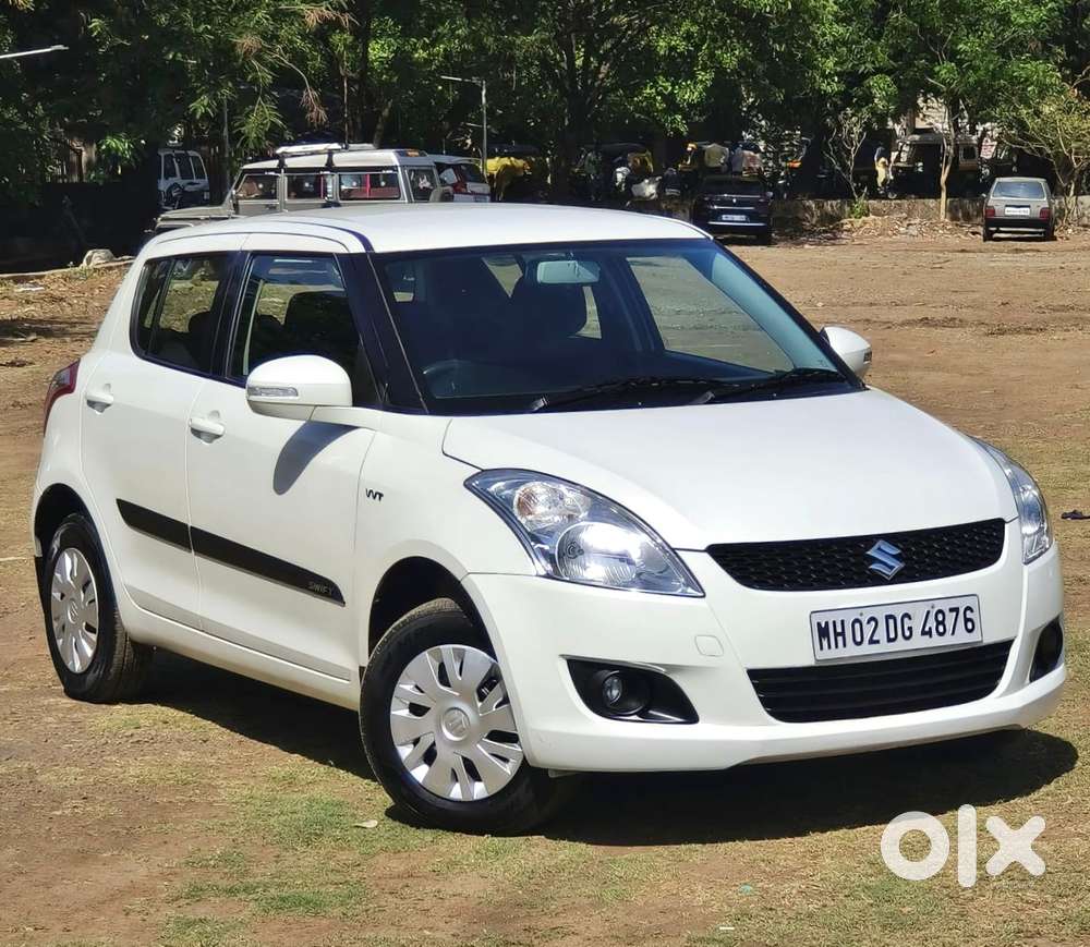 Maruti Suzuki Swift Vxi Optional, 2013, Petrol