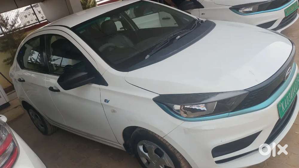 Tata Tigor Ev 2022 Ziptron 200km Range