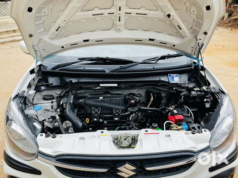 Maruti Suzuki Celerio, 2023, Petrol