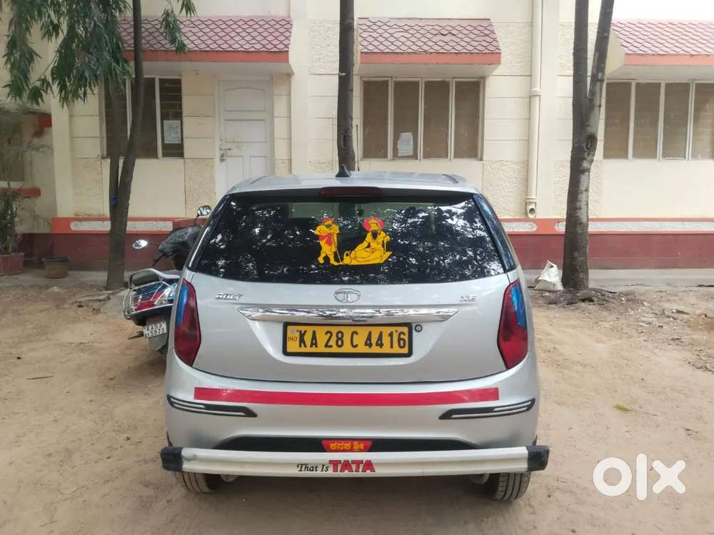 Tata Bolt 1.3 Xe 2016