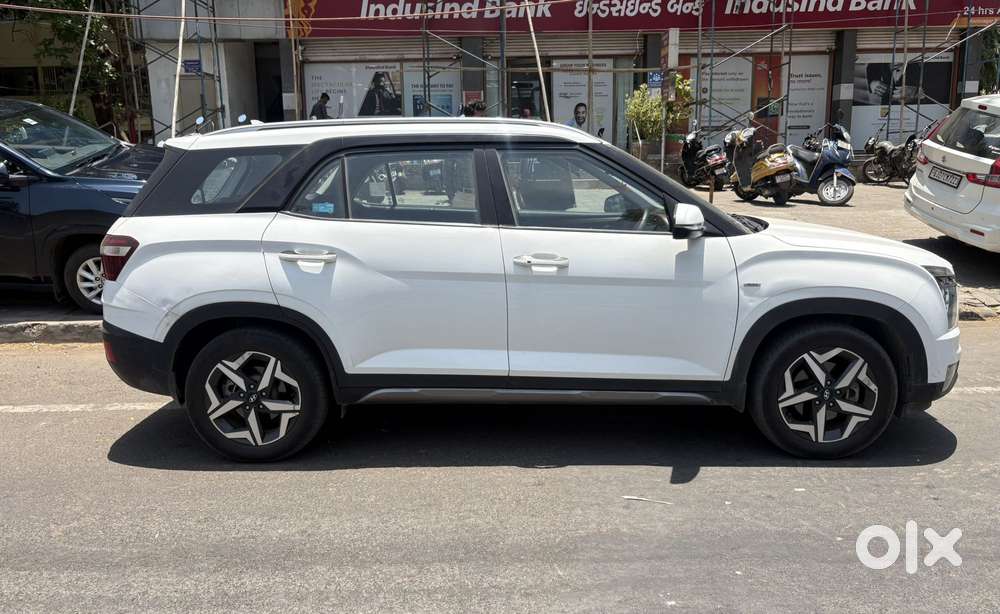Hyundai Alcazar 1.5 Prestige (o) Diesel At 7 Str, 2023, Diesel