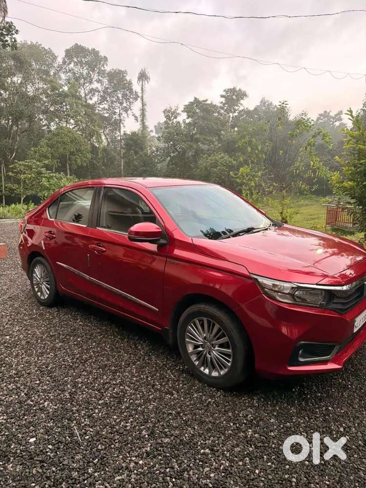 Honda Amaze Diesel Manual 2018 Model