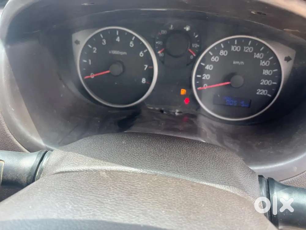 Hyundai I20 Sportz 2011