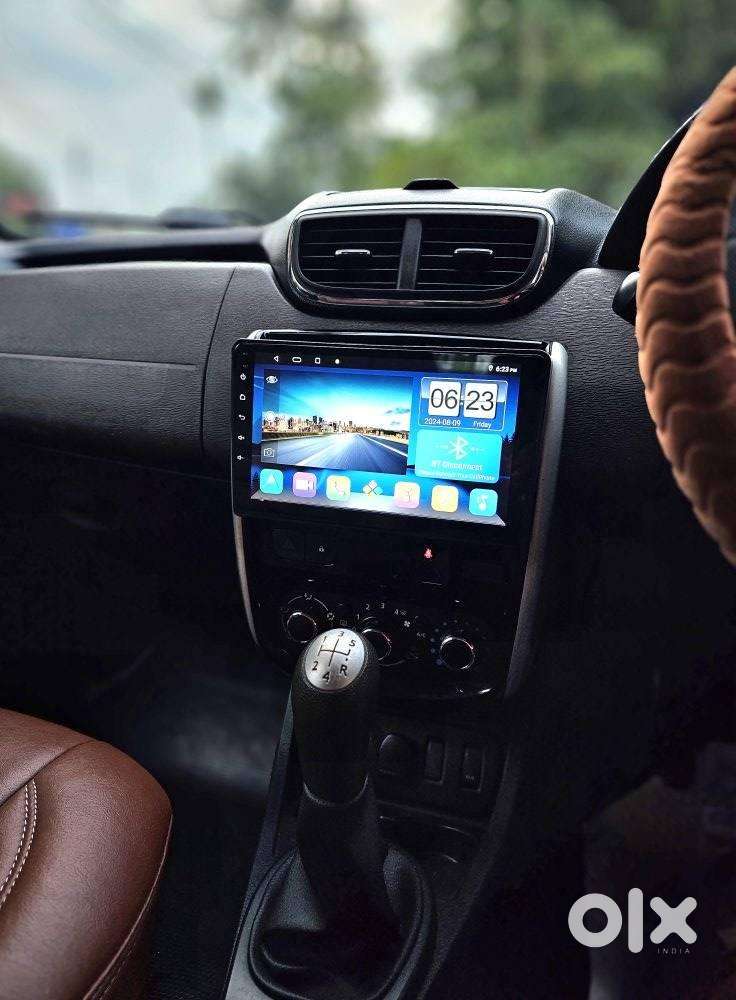 Nissan Terrano Xl Plus 85 Ps Deisel, 2019, Diesel