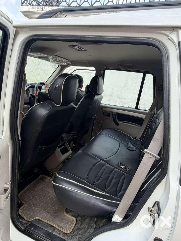 Mahindra Scorpio S11 Mt 7s, 2018, Diesel