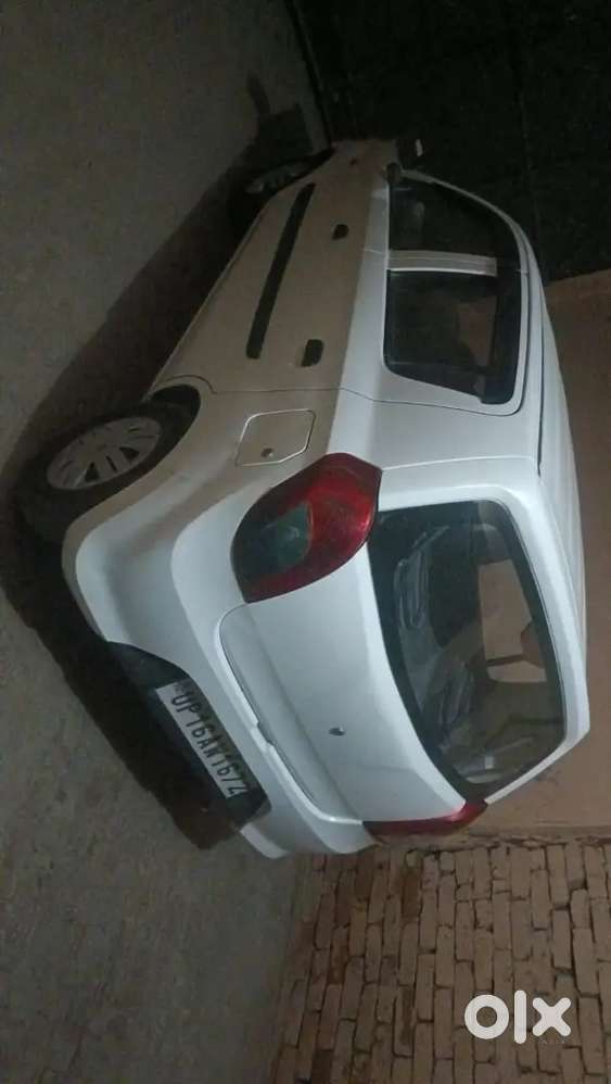 Maruti Suzuki Alto 800 2015 Manual With Cng & Hybrids