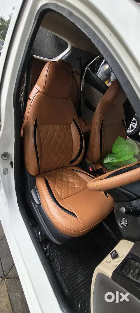 Hyundai Eon 2018