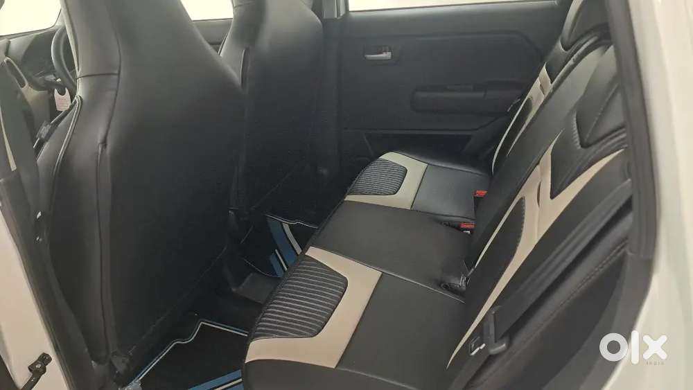Maruti Suzuki Wagon R 2026