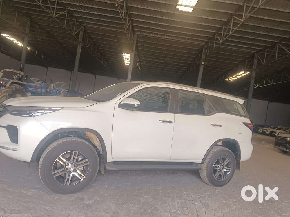 Toyota Fortuner 3.0 4x2 Automatic, 2026, Diesel