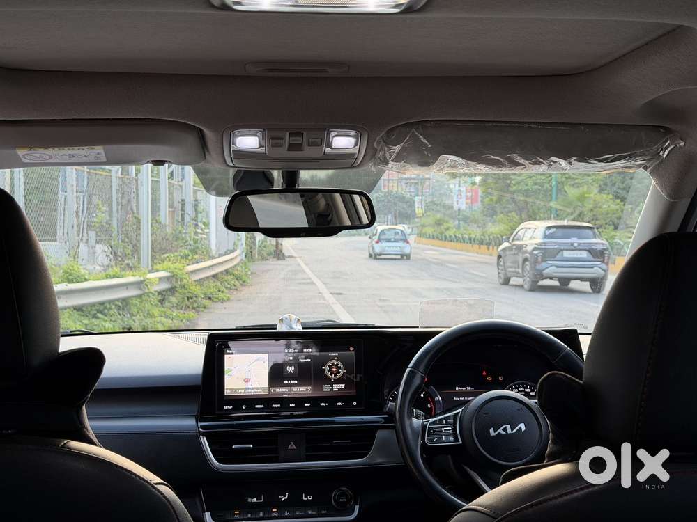 Kia Seltos Gtx Plus, 2022, Diesel