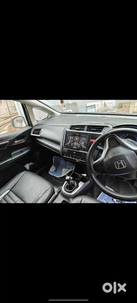 Honda Jazz 2015 Petrol 89000 Km Driven Very Good Car Second Owner