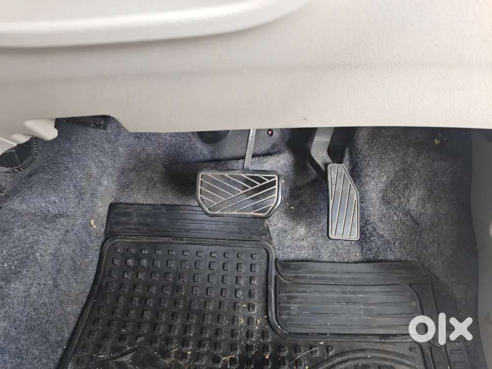 Maruti Suzuki Celerio 2015 Petrol 27000 Km Driven