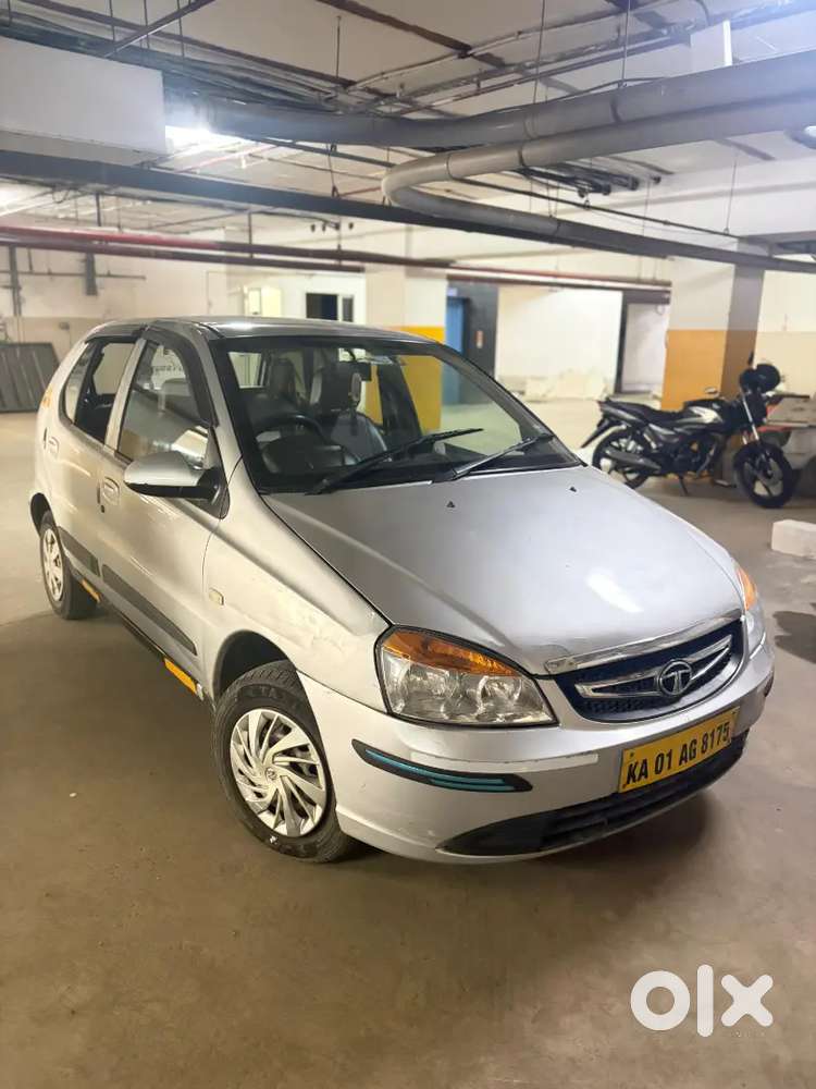 Tata Indica Diesel 2017