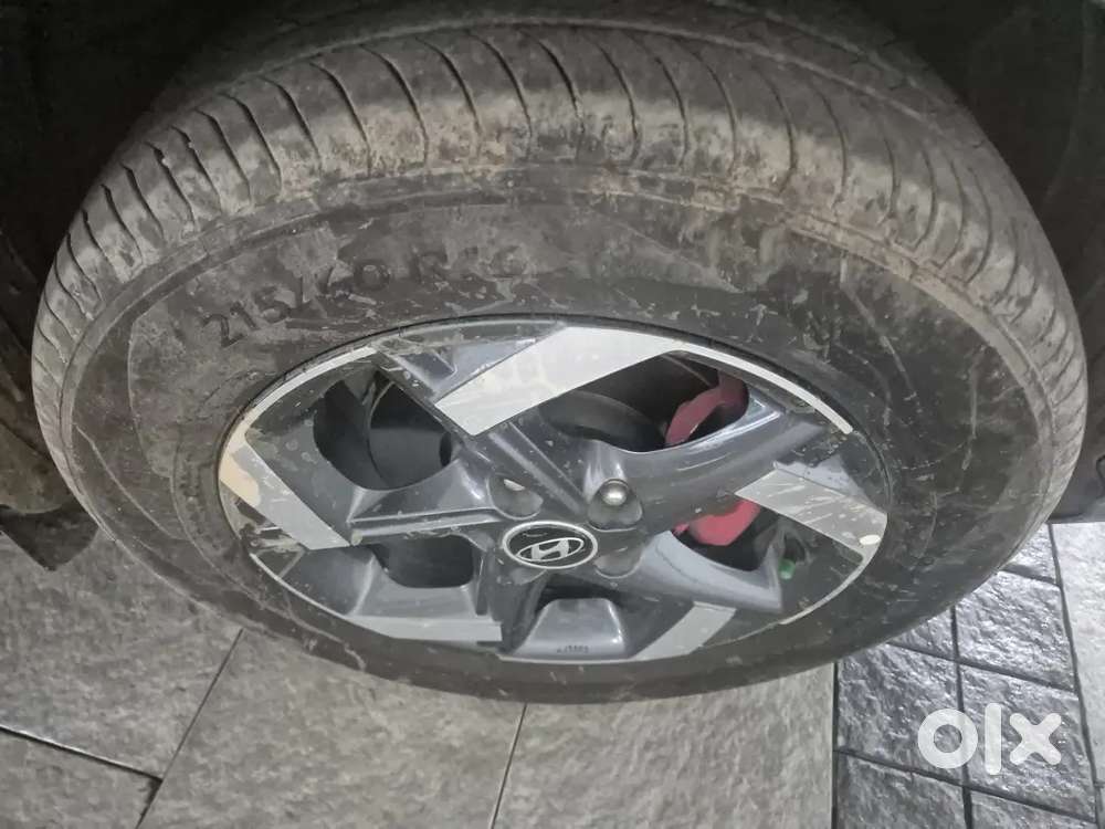 Hyundai Venue 2019 Well Maintained