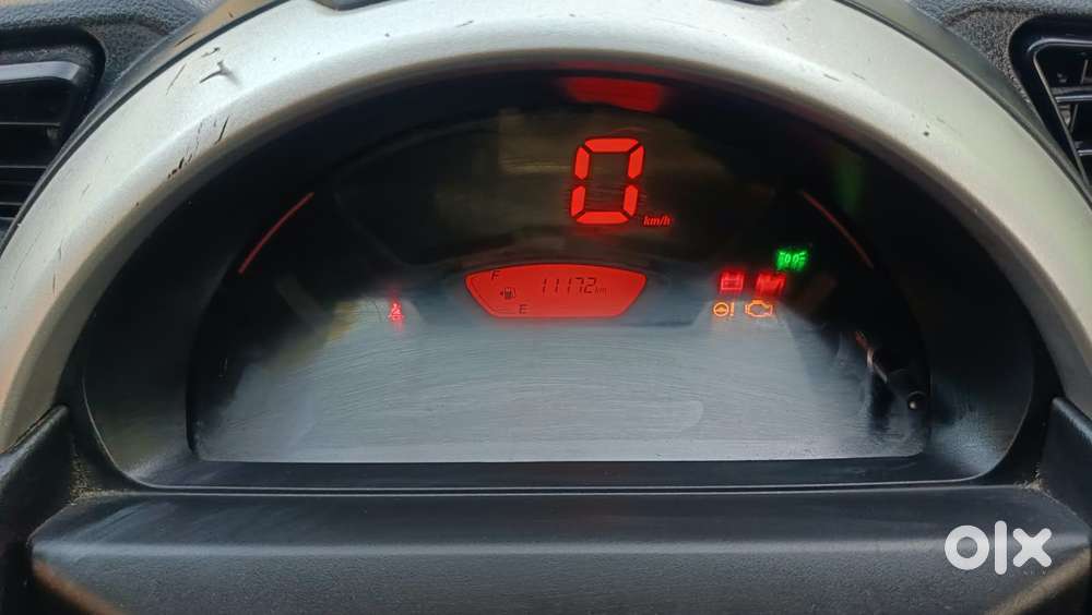 Maruti Suzuki S-presso Vxi Plus, 2024, Petrol