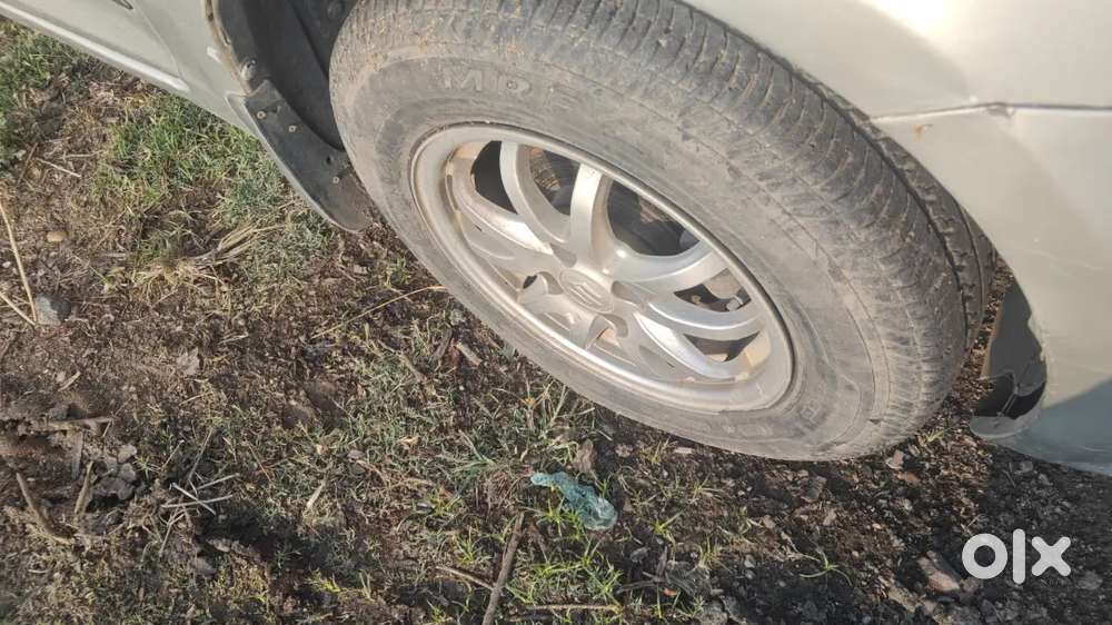 Maruti Suzuki Swift Dzire 2012 Petrol 87000 Km Driven