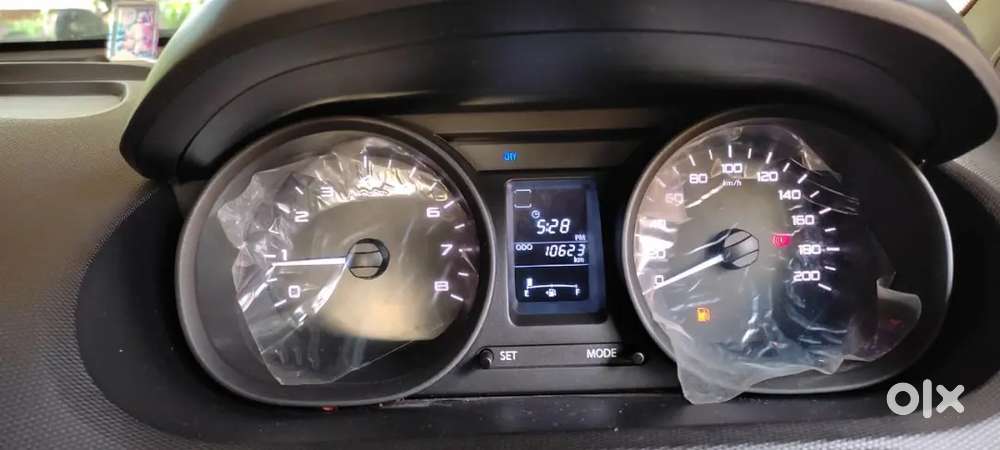 Tata Tiago 2018 Petrol Well Maintained