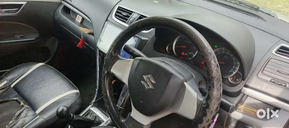 Maruti Suzuki Swift 2013 Diesel 190000 Km Driven