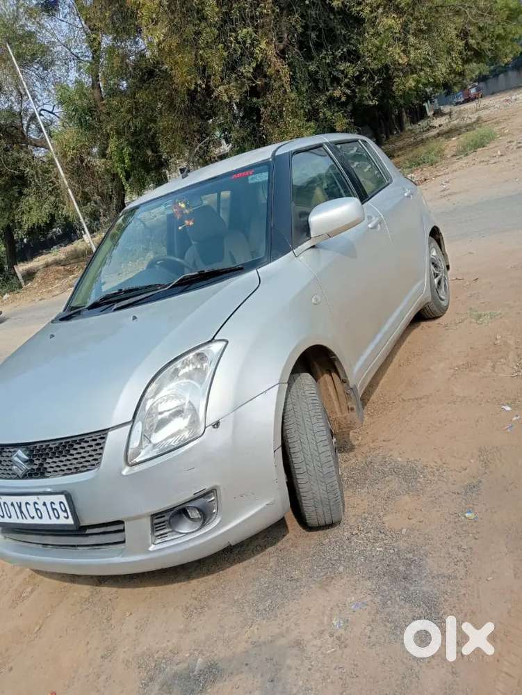 Maruti Suzuki Swift 2010 Cng & Hybrids