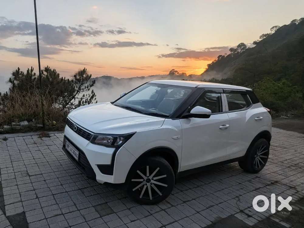 Mahindra Xuv300 2023 Diesel 125000 Km Driven