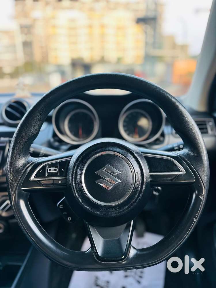 Maruti Suzuki Swift Vdi (o), 2019, Diesel