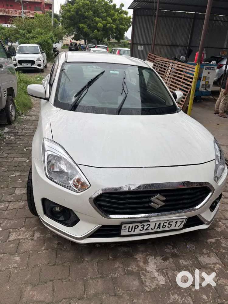 Maruti Suzuki Dzire 2017 Diesel Brand New Condition