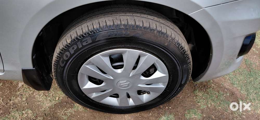 Maruti Suzuki Swift Dzire Vdi, 2013, Diesel