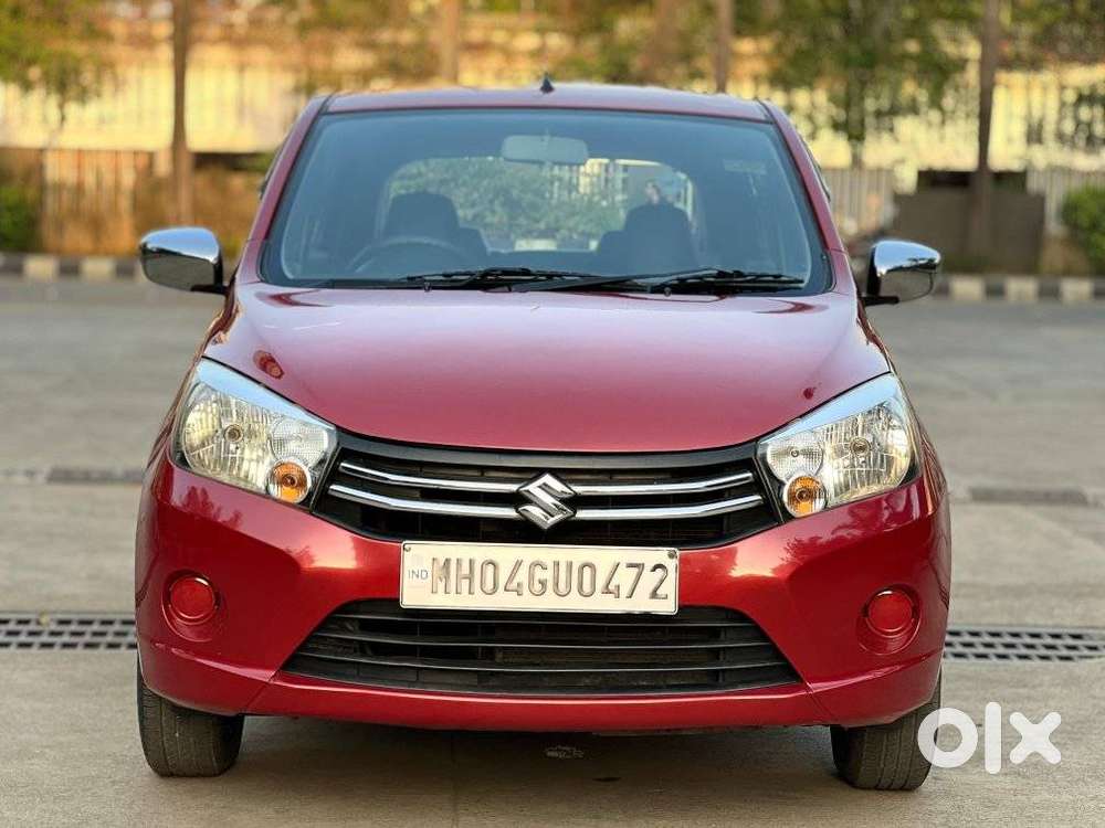 Maruti Suzuki Celerio 2014-2017 1.0 Vxi (o) Cng, 2014, Petrol
