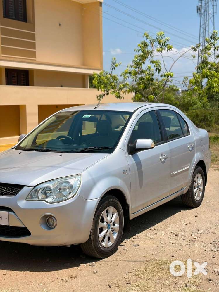 Ford Fiesta 1.5 Tdci Titanium, 2013, Diesel
