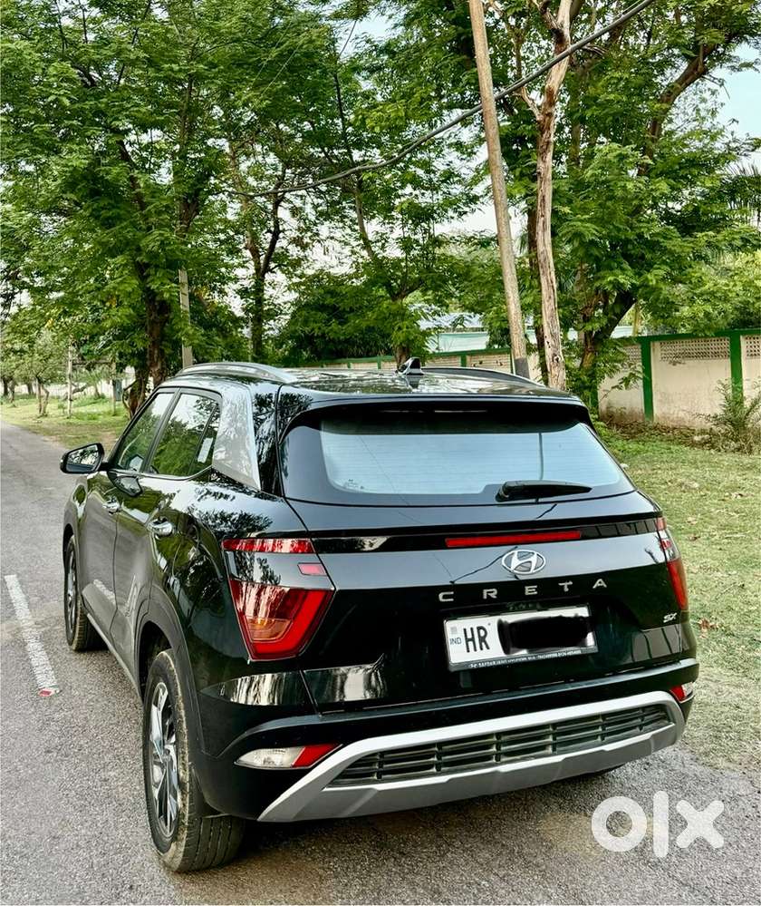 Hyundai Creta Diesel 2020