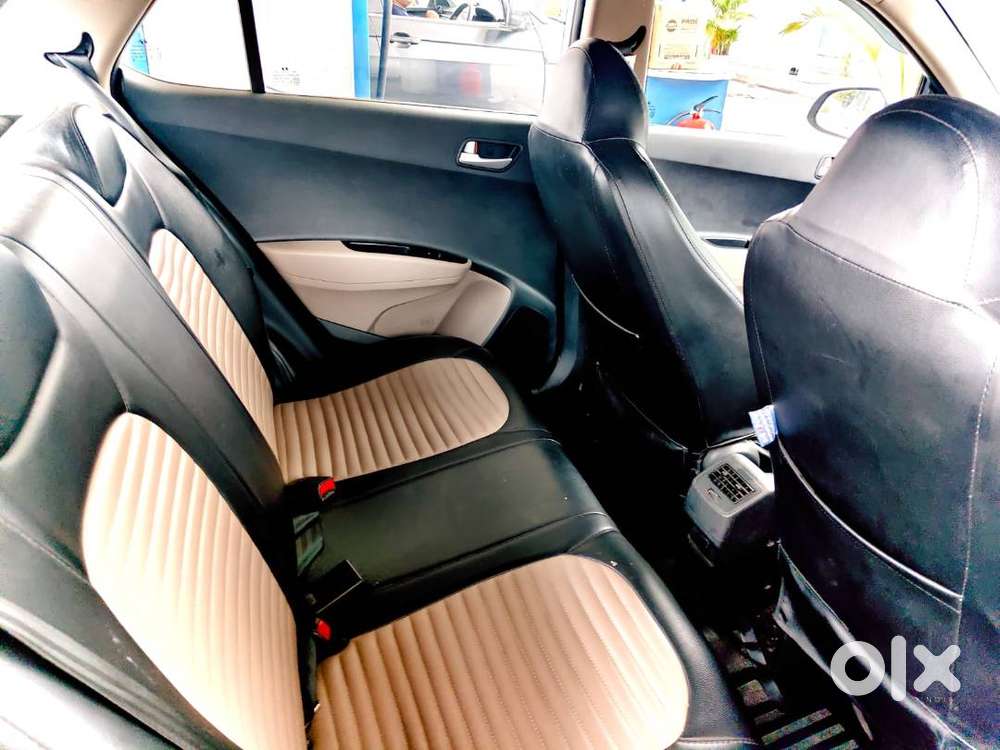 I10 Grand Automatic - Sports Excellent Condition For Sale