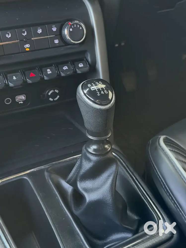 Mahindra Thar Diesel 2023 From Sb Motors, Kumbakonam