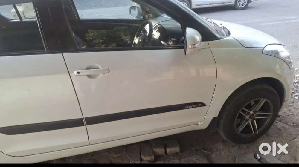 Maruti Suzuki Swift 2017 Diesel 110000 Km Driven