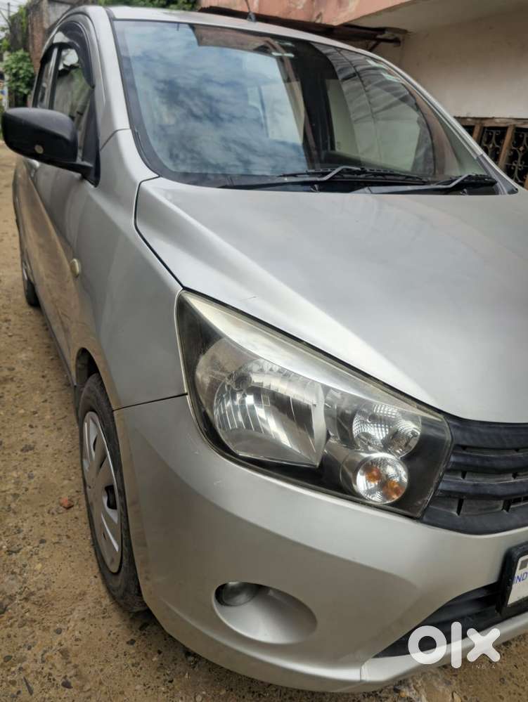 Maruti Suzuki Celerio 2016 Petrol Good Condition