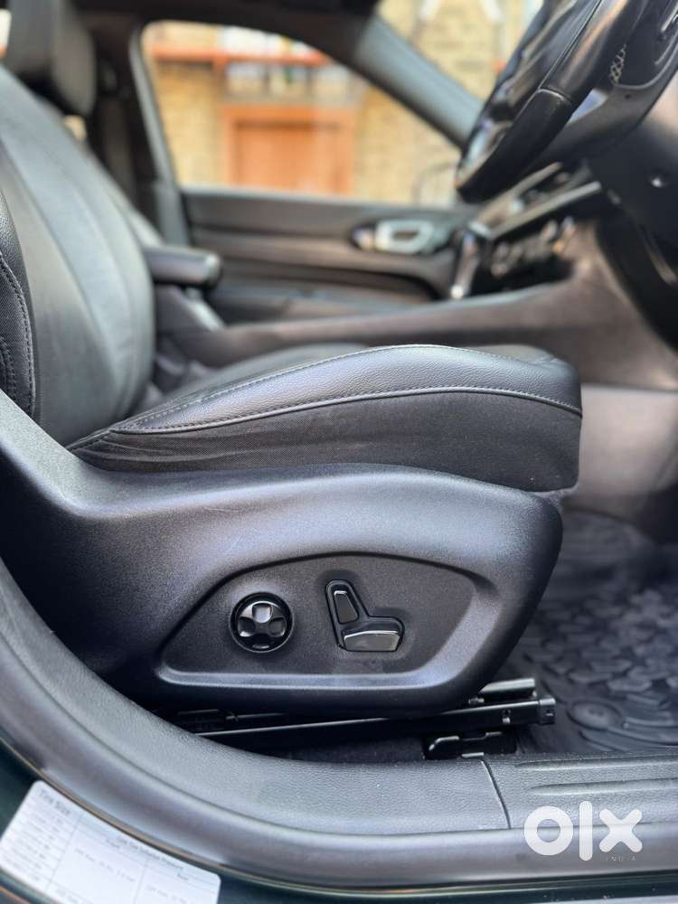 Jeep Compass Model S (o) Diesel 4x4 At, 2022, Diesel