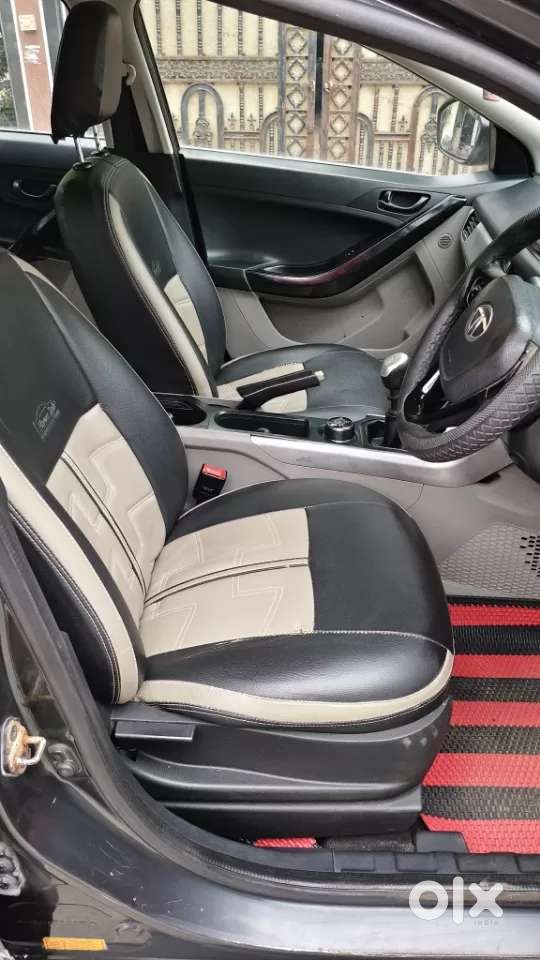 Tata Nexon 1.2 Revotron Xm, 2018, Petrol