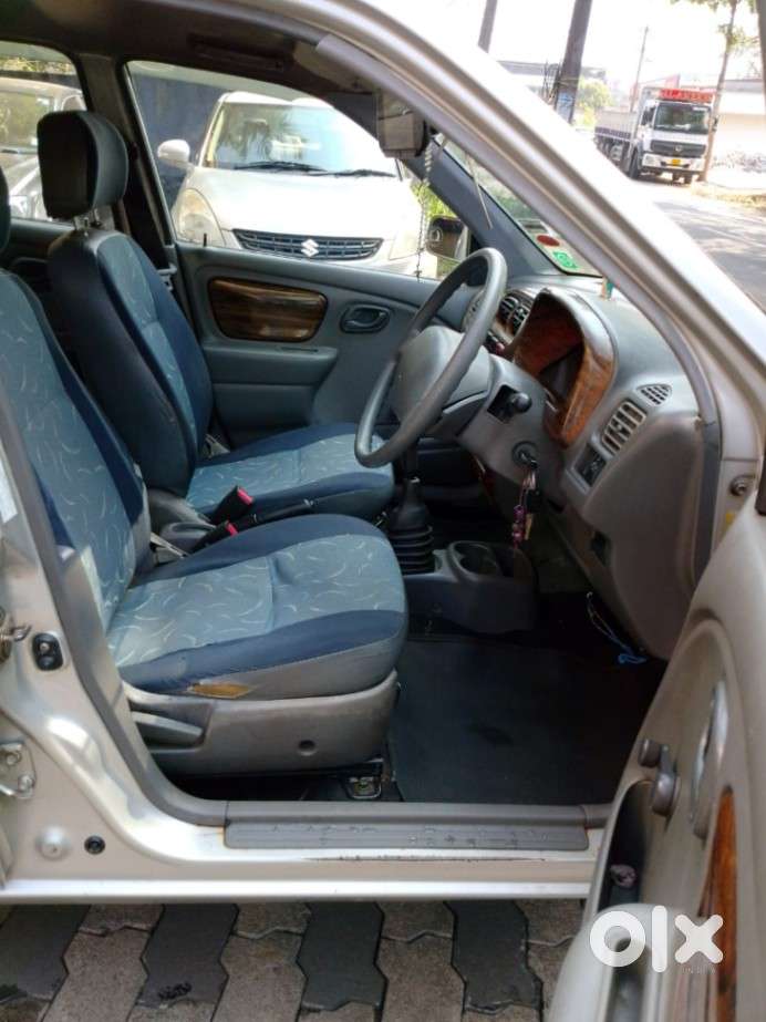 Maruti Suzuki Alto, 2008, Petrol