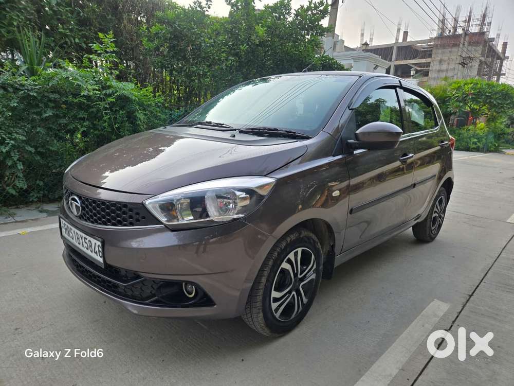 Tata Tiago Xz, 2019, Petrol