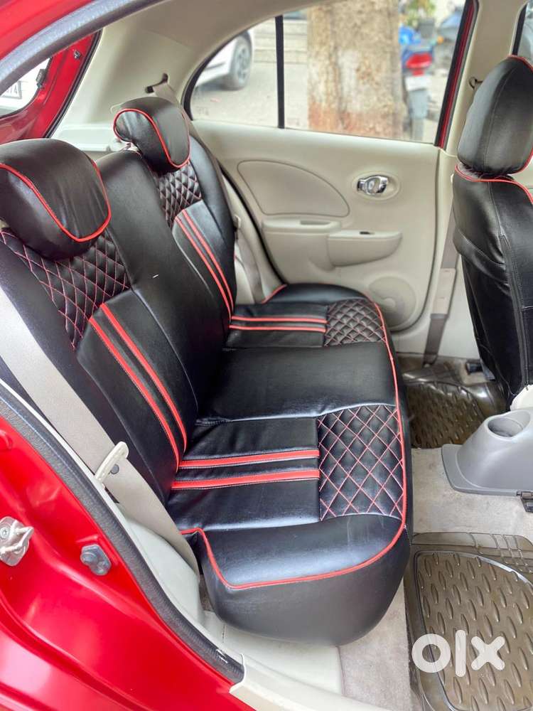 Nissan Micra Xv Diesel, 2013, Diesel