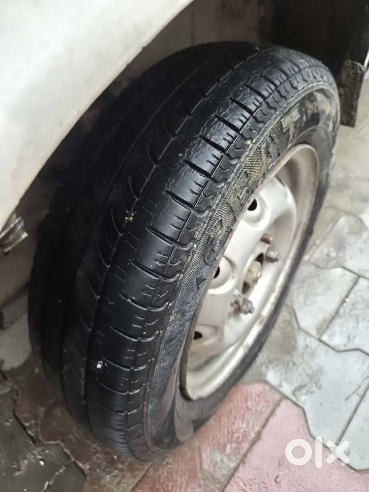 Maruti Suzuki 800 Ac 2008