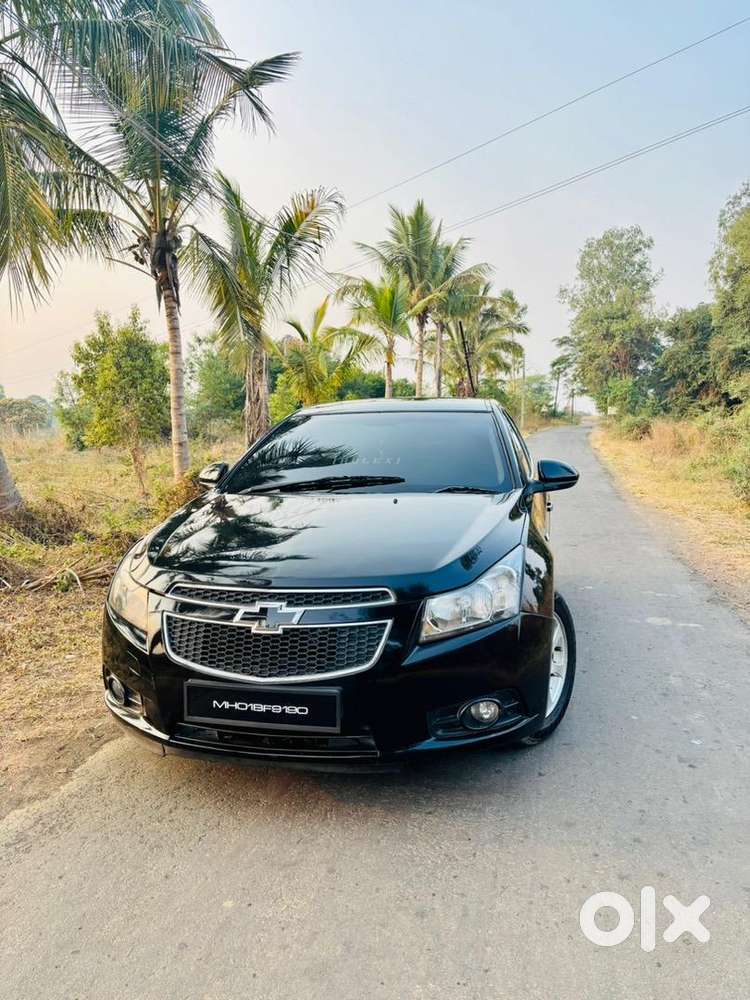 Chevrolet Cruze 2012 Diesel Well Maintained