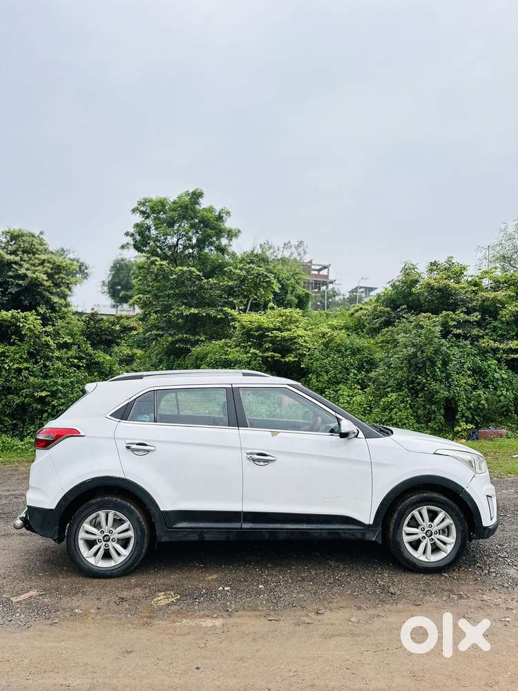Hyundai Creta 1.4 S Plus Crdi, 2016, Diesel