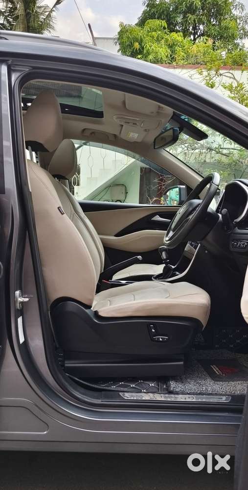 Mg Hector Smart Pro 1.5 Turbo Mt, 2023, Petrol